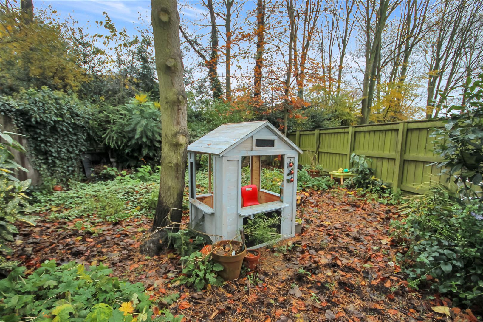 Harewood Chase, Romanby, Northallerton Thirsk and Northallerton